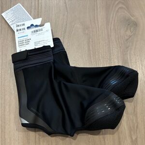 Shimano Soft Shell Shoe Cover